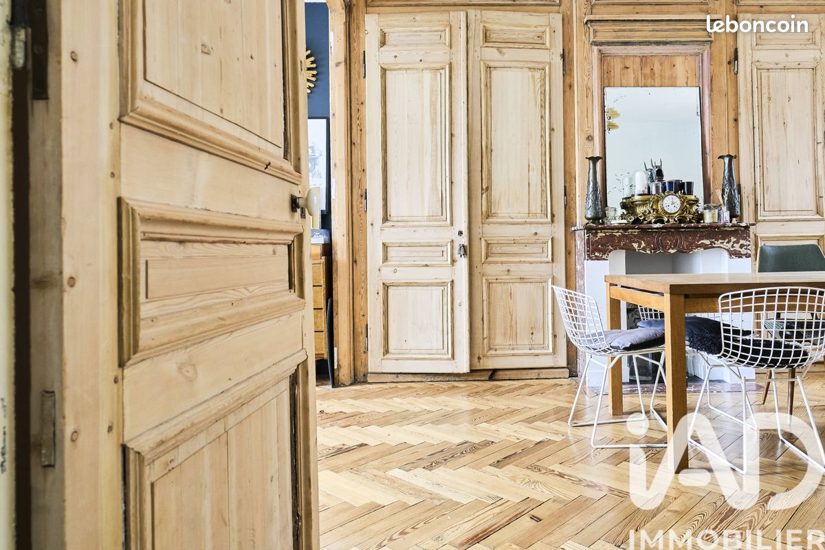 Maison 4 pièces 133 m² · à Faches-Thumesnil · 133 m² · 330 000 €