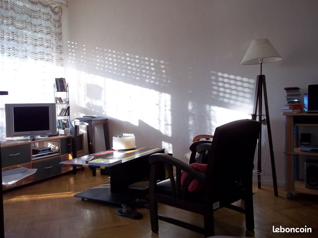 Location Studio Chambray Les Tours