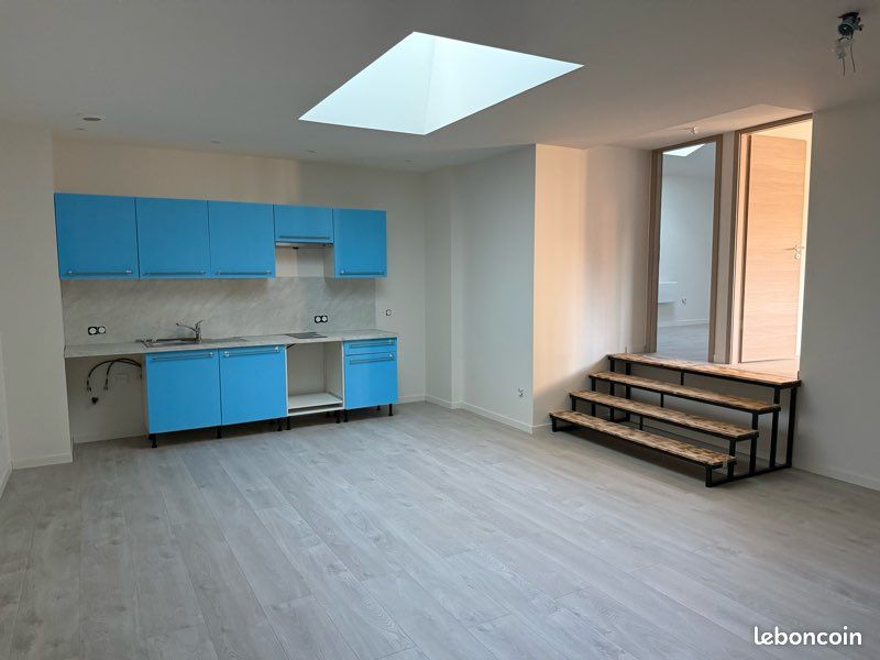 Appartement 4 pièces 85 m² · à Jarville-la-Malgrange · 85 m² · 820 €