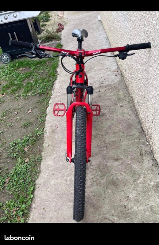 Vend vtt cube (image 3)