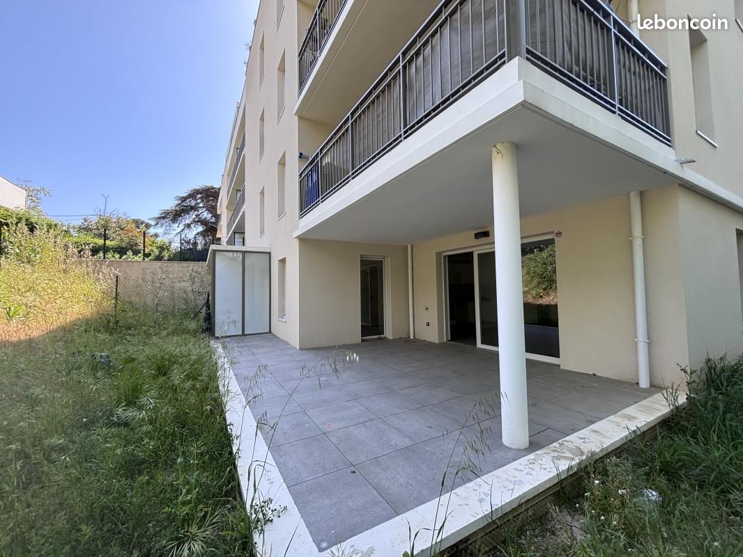 Appartement 4 pièces 79 m² · à Marseille · 79 m² · 439 452 €