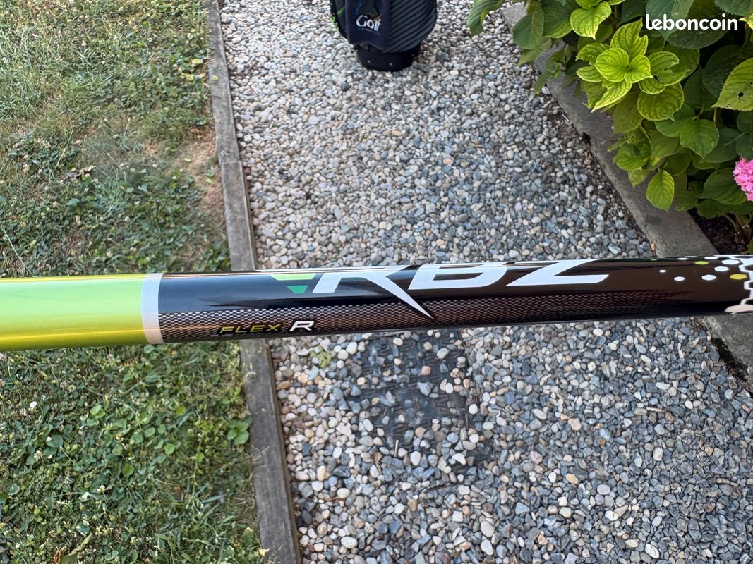 Driver Gaucher RBZ speedlite neuf (image 3)