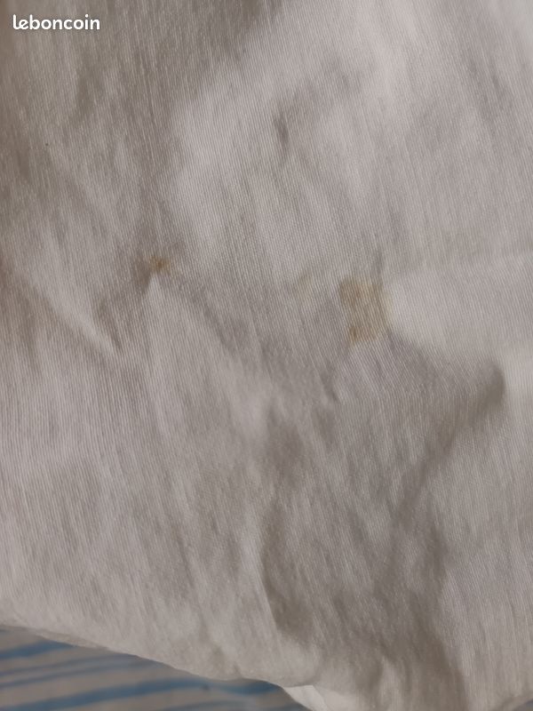Chapeau blanc (image 3)
