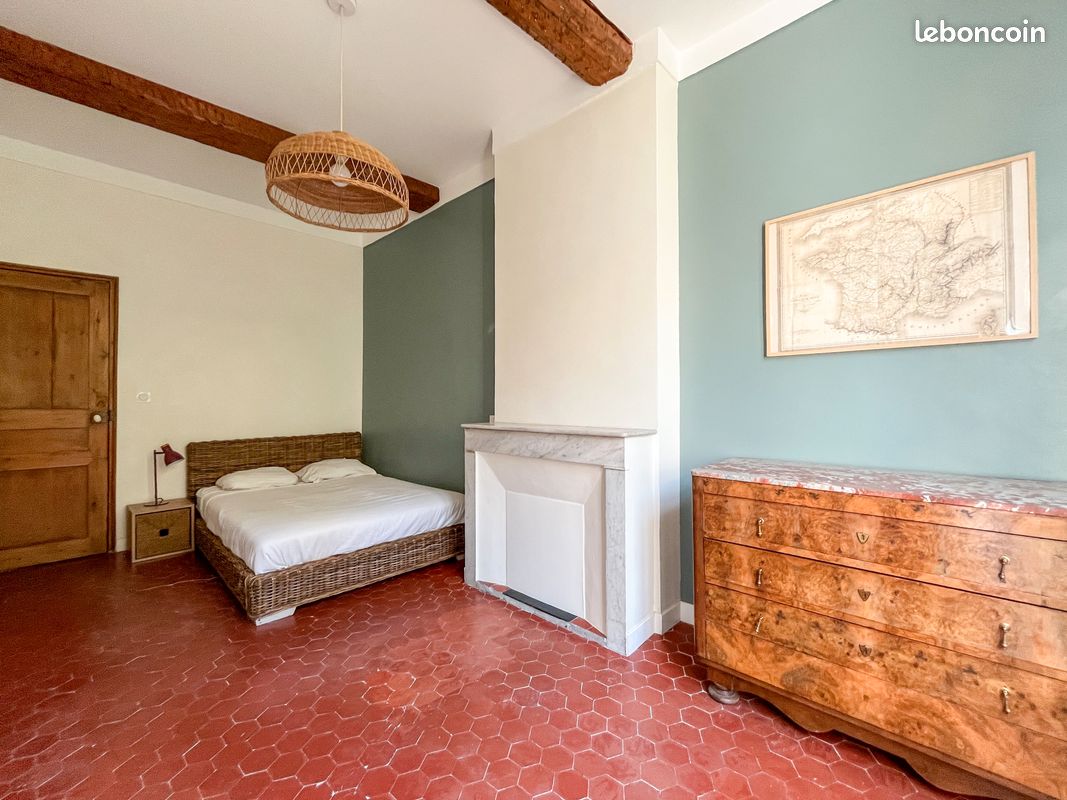 Appartement 3 pièces 78 m² · à Toulon · 78 m² · 215 000 €