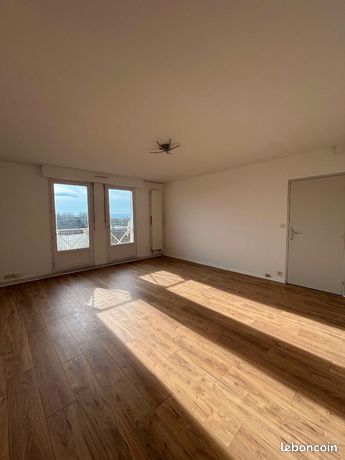 Appartement 2 pièces 55 m²