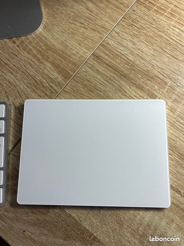 IMac Retina 5k - 27 pouces - fin 2020 (image 3)
