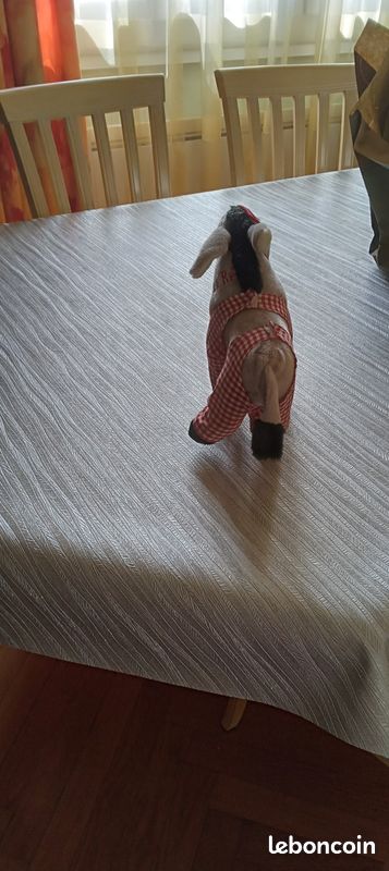 Peluche (image 4)