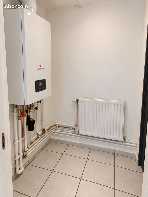 Maison 3 chambres 95m2 (image 7)