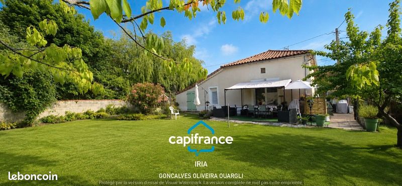 Maison 4 pièces 95 m² · à Villeneuve-sur-Lot · 95 m² · 152 900 €