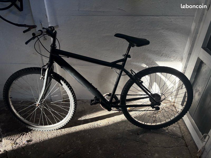 Vélo bonne eta (image 1)