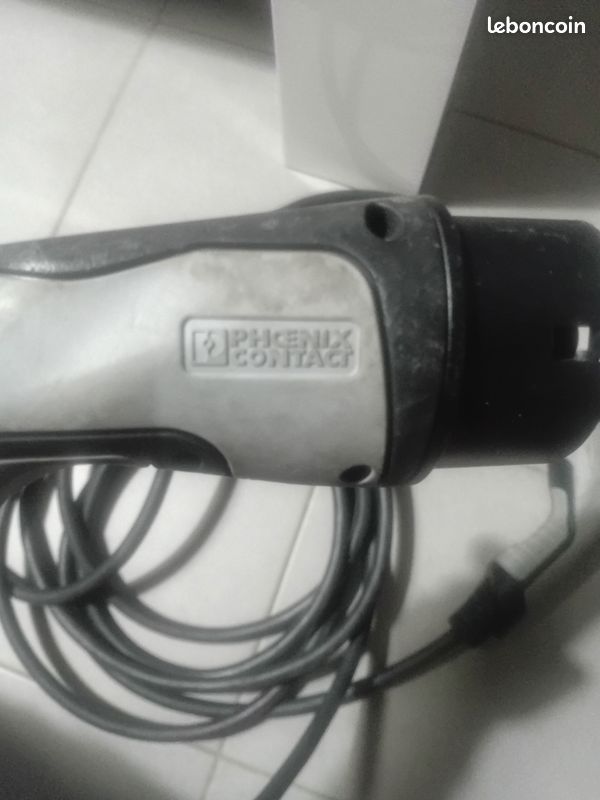 Cable de recharge (image 2)