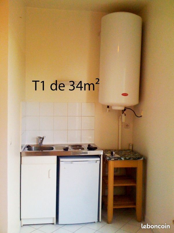 Immeuble 14 pièces 205 m² (image 8)