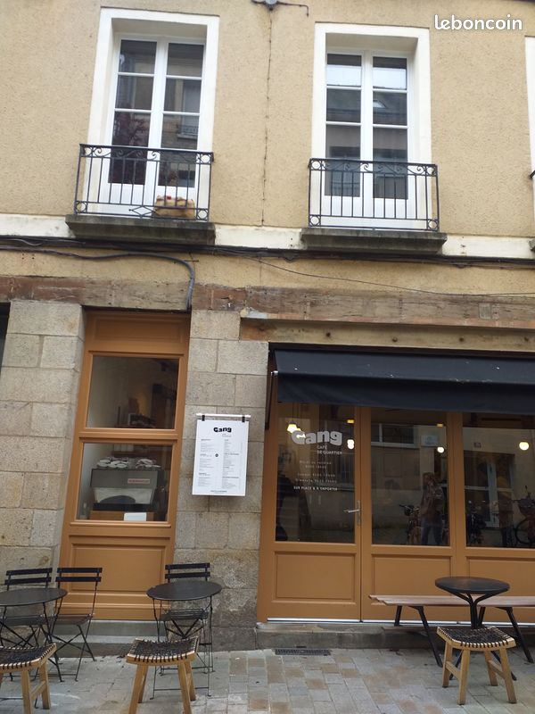 Appartement 2 pièces 48 m² · à Rennes · 48 m² · 800 €/mois