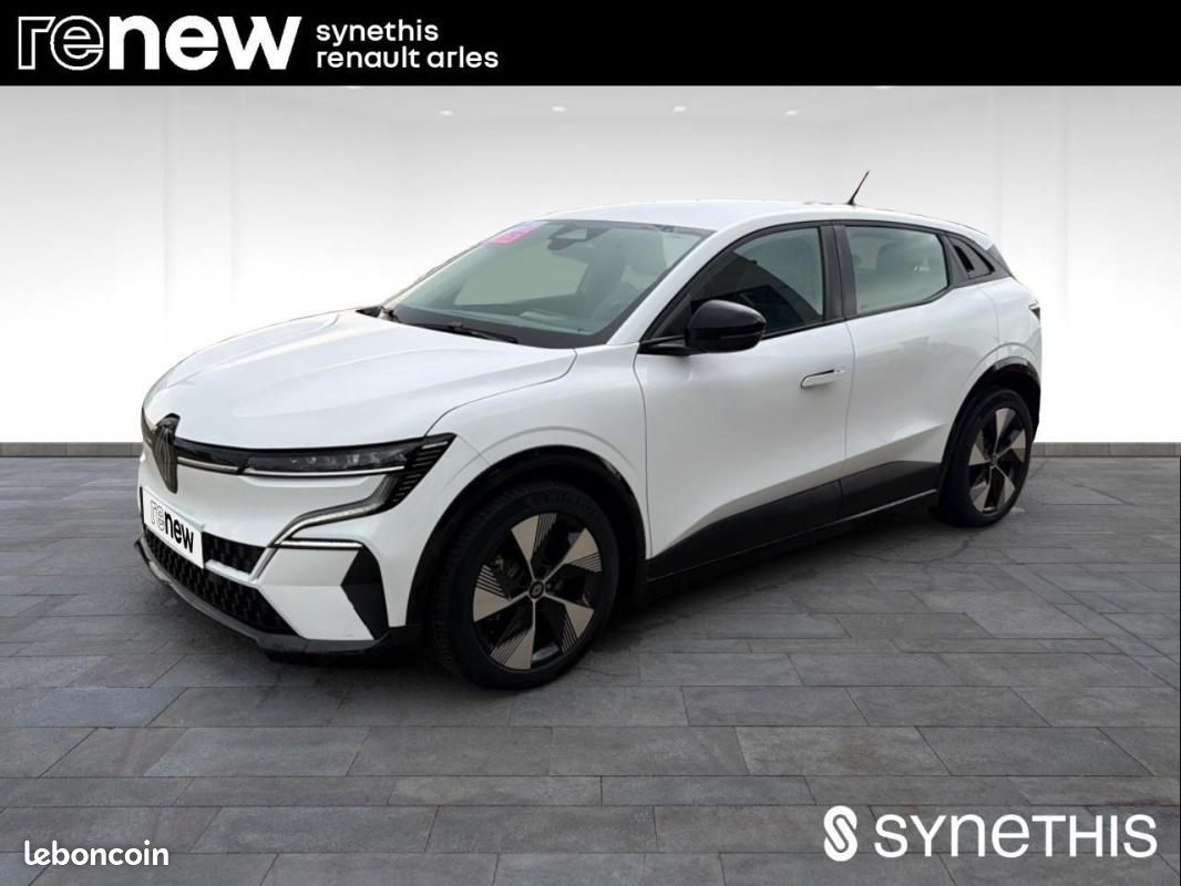 Renault Mégane E-TECH EV40 130ch standard charge Equilibre (image 1)
