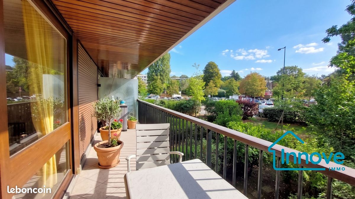 Appartement 3 pièces 75 m² · à Le Chesnay-Rocquencourt · 75 m² · 333 900 €