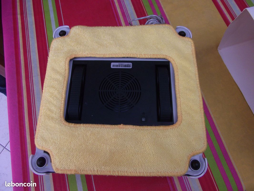 Robot lave vitre (image 4)