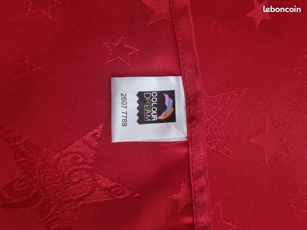 Nappe de Noël (image 2)