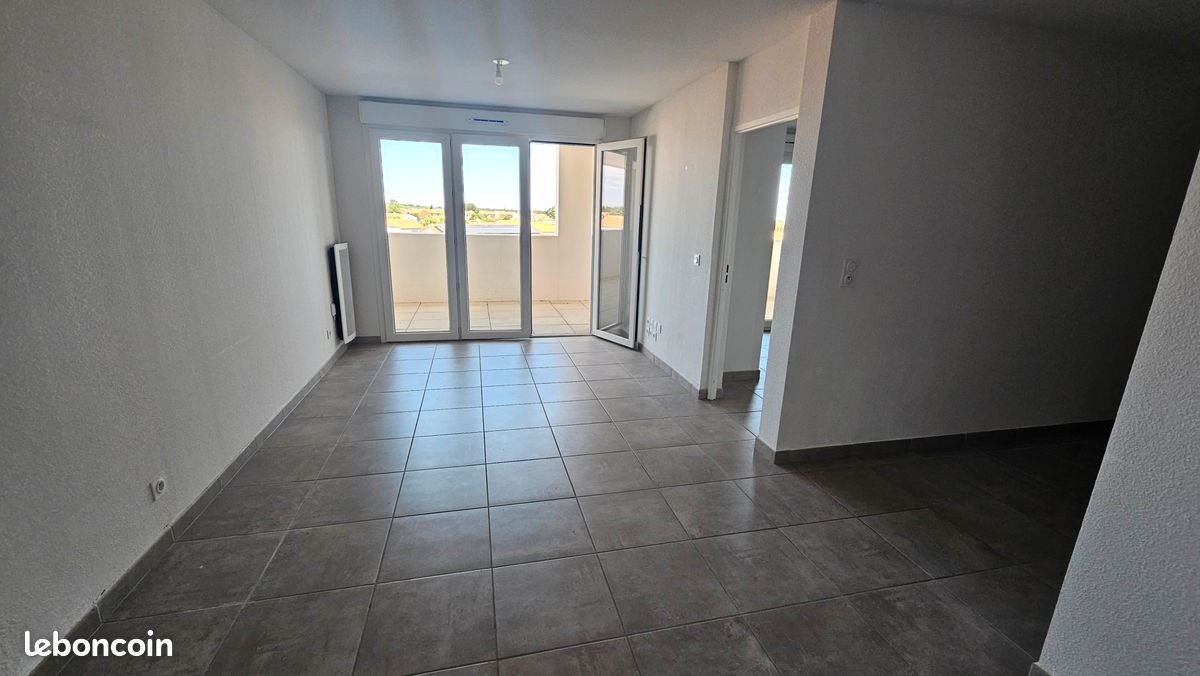 Appartement 3 pièces 60 m² · à Pollestres · 60 m² · 750 €