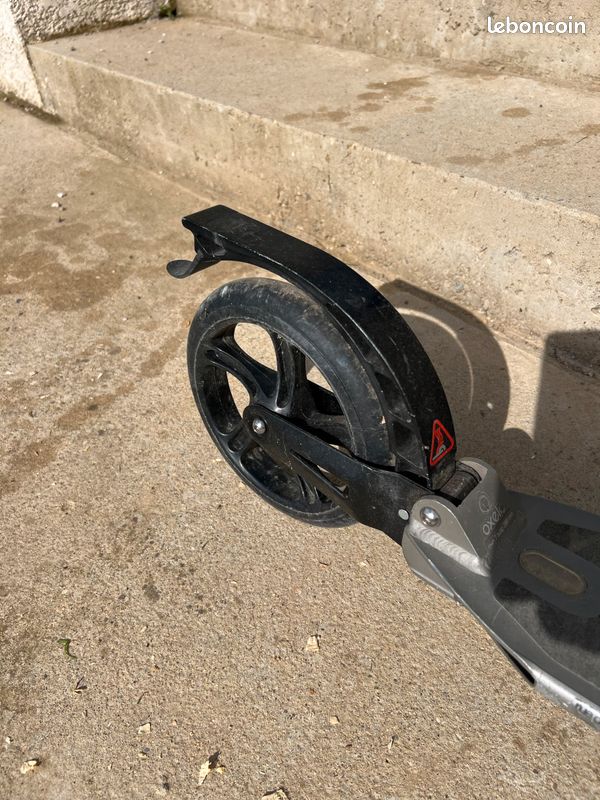 Trottinette oxelo décathlon (image 4)