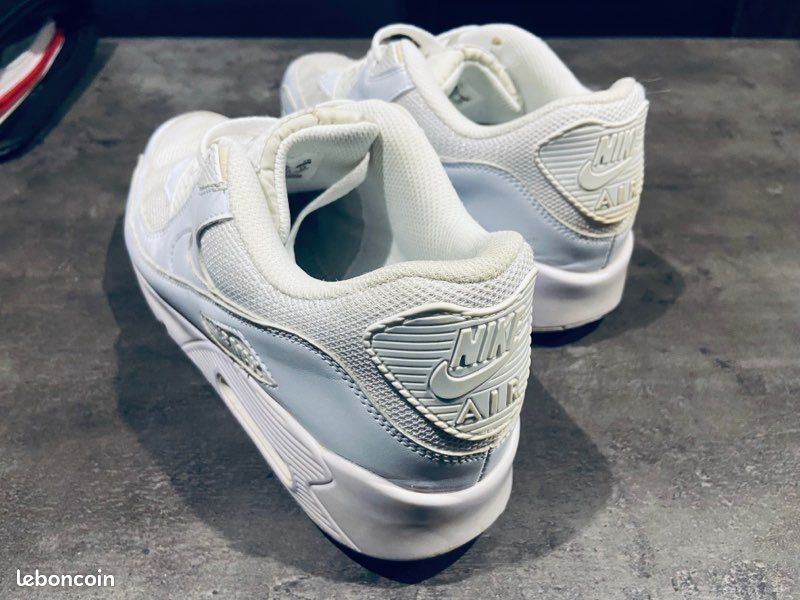Chaussure Nike air Max 90 (image 2)