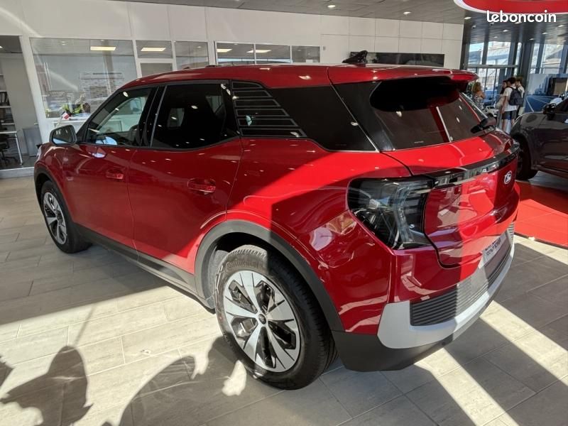 Ford Explorer 170ch Standard Range 52kWh RWD (image 5)