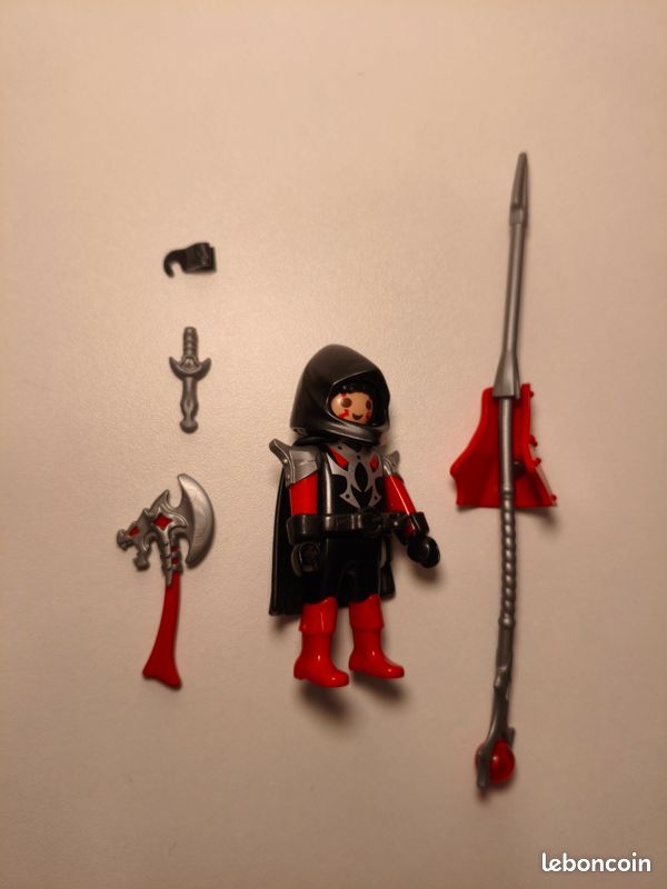 Playmobil dragon - ref 4838 (image 2)