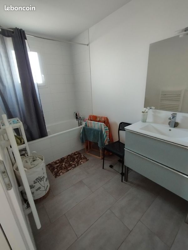 Loue appartement (image 3)