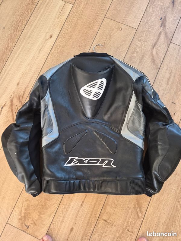 Blouson ixon (image 2)