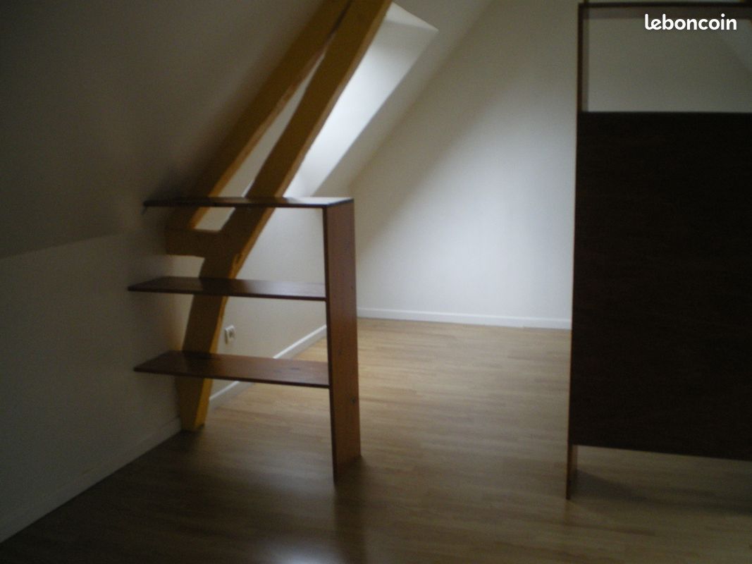 Appartement 2 pièces 15 m² · à Amiens · 15 m² · 510 €/mois