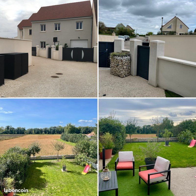 Maison 6 pièces 160 m² · à Saulon-la-Rue · 160 m² · 339 000 €