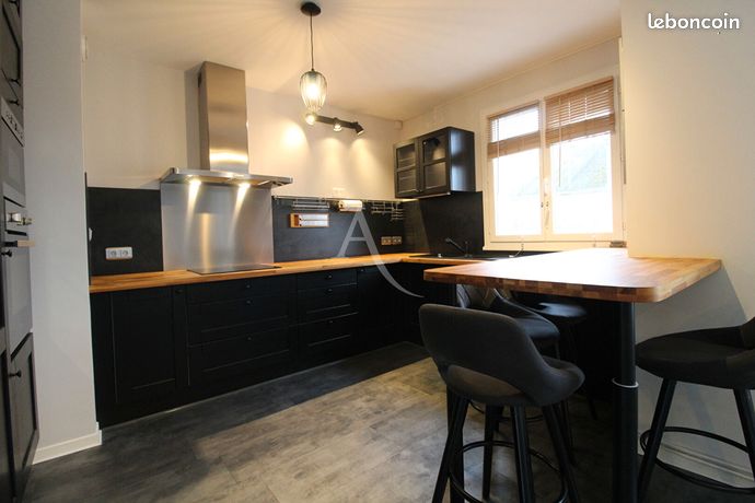 Maison 7 pièces 147 m²