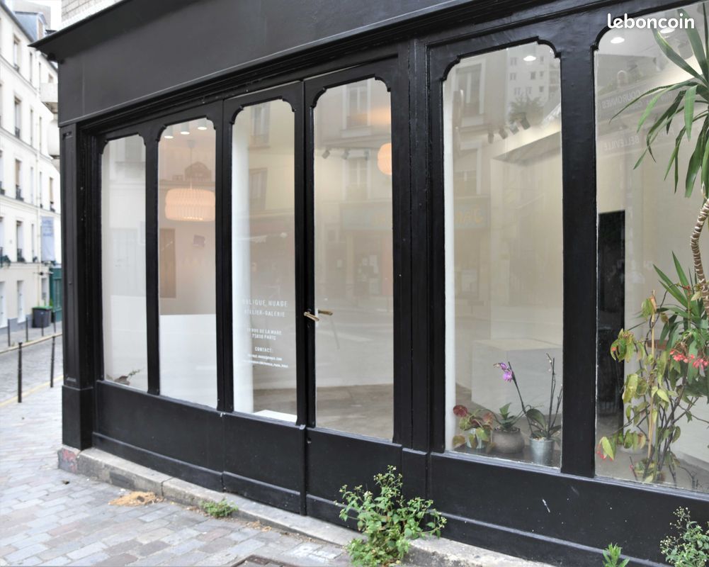 Espace Popup Paris Est Belleville (image 1)