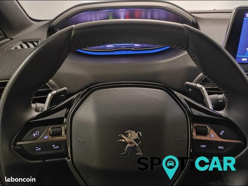 Peugeot 3008 1.2 PureTech 130ch S&S Active Pack EAT8 (image 15)