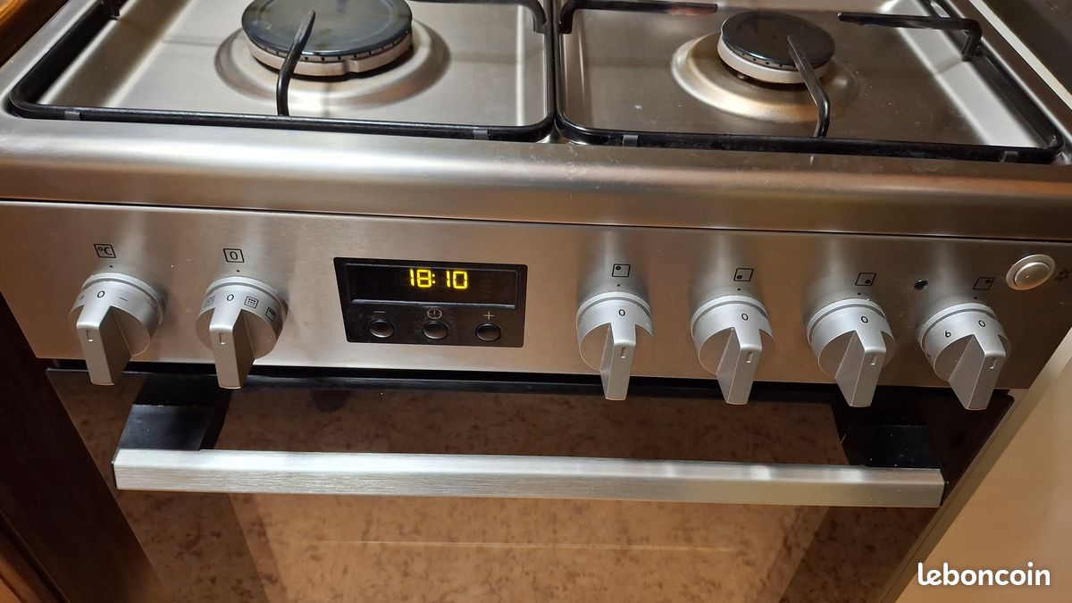 Cuisiniere Electrolux (image 4)