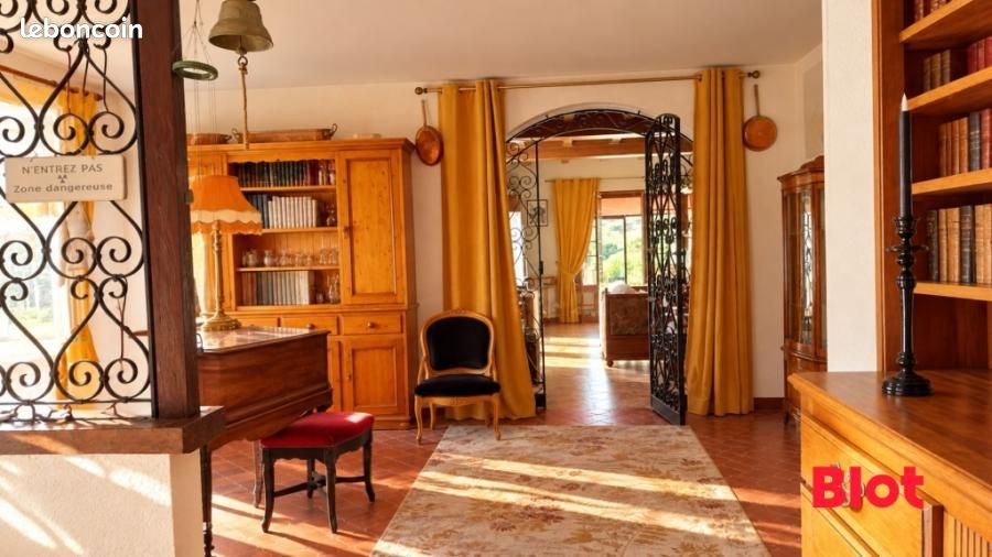 Maison 6 pièces 171 m² · à Saint-Malo · 171 m² · 1 155 000 €