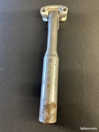 Tige de selle Campagnolo Croce d'Aune/Chorus/Athena 27,2