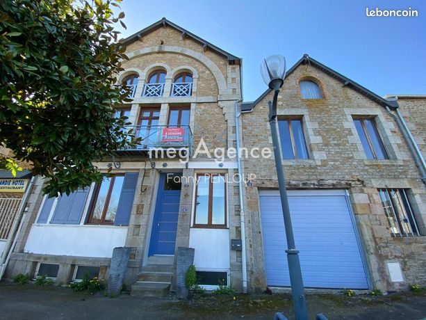 Maison 7 pièces 273 m²