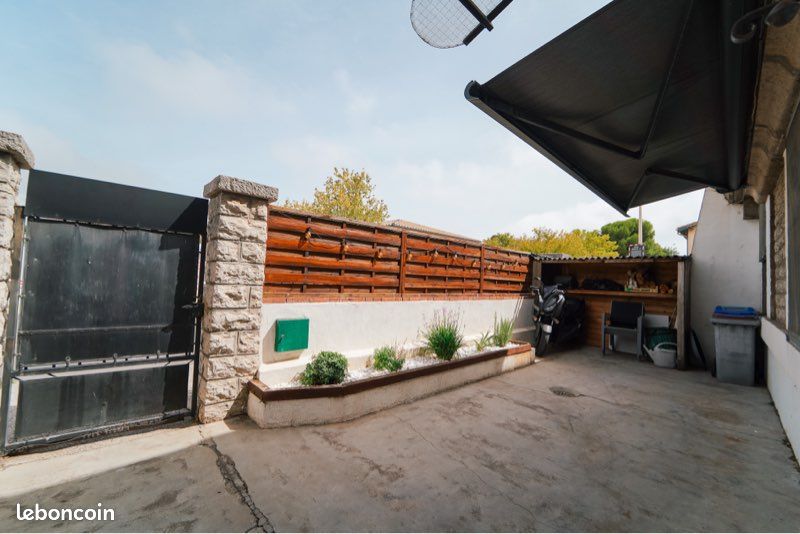 Appartement 2 pièces 55 m² · à Poussan · 55 m² · 185 000 €