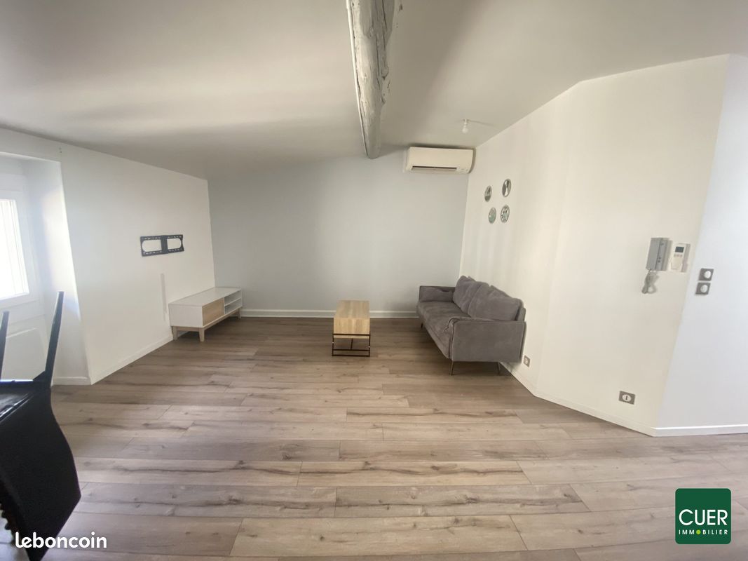 Appartement 2 pièces 51 m² · à Valence · 51 m² · 650 €/mois