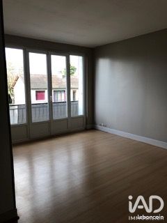 Appartement 2 pièces 38 m² · à Méry-sur-Oise · 38 m² · 150 000 €