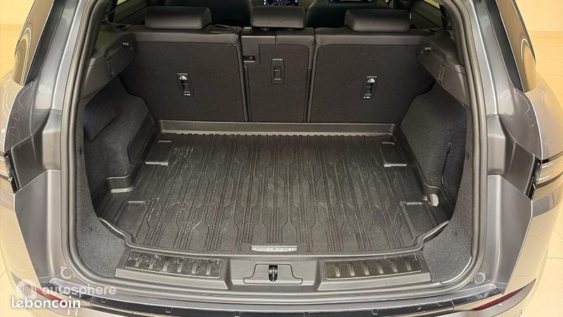Land-Rover Range Rover Evoque 1.5 P270e PHEV 269ch Dynamic SE (image 14)