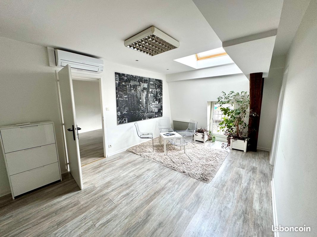 Appartement 5 pièces 127 m² · à Metz · 127 m² · 220 000 €