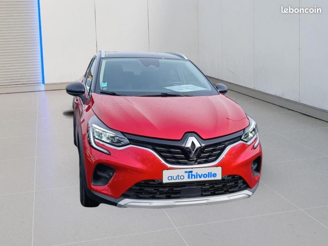 Renault Captur TCe 90 Evolution (image 8)