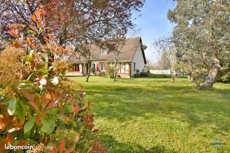 Maison 6 pièces 139 m² (image 1)