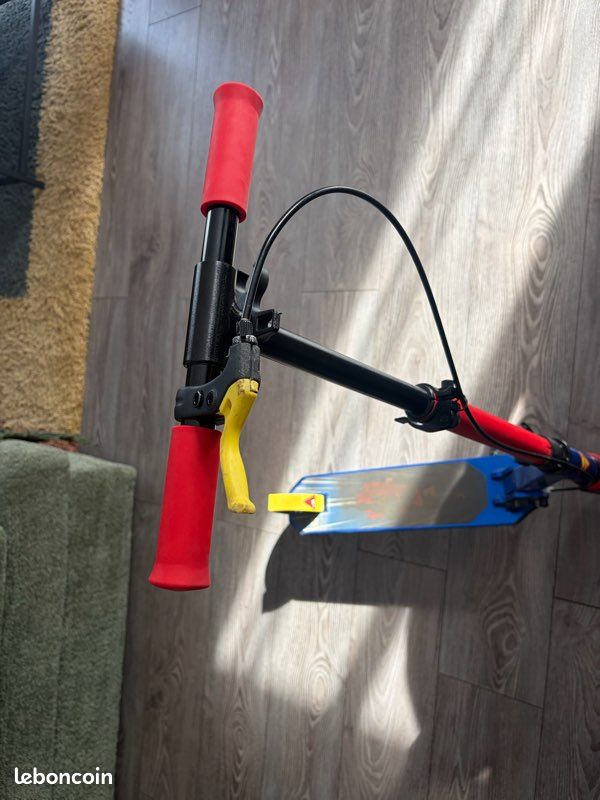 Trottinette enfant (image 6)