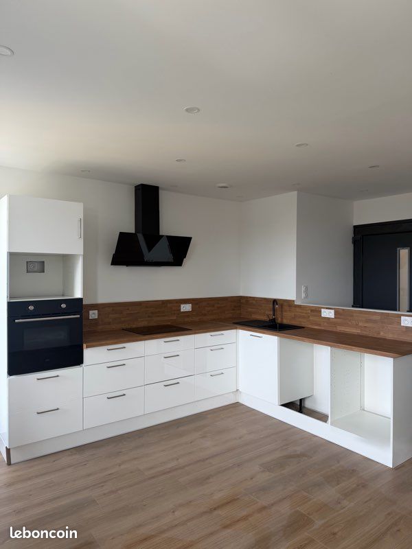 Appartement 2 pièces 36 m² · à Rodez · 36 m² · 630 €/mois