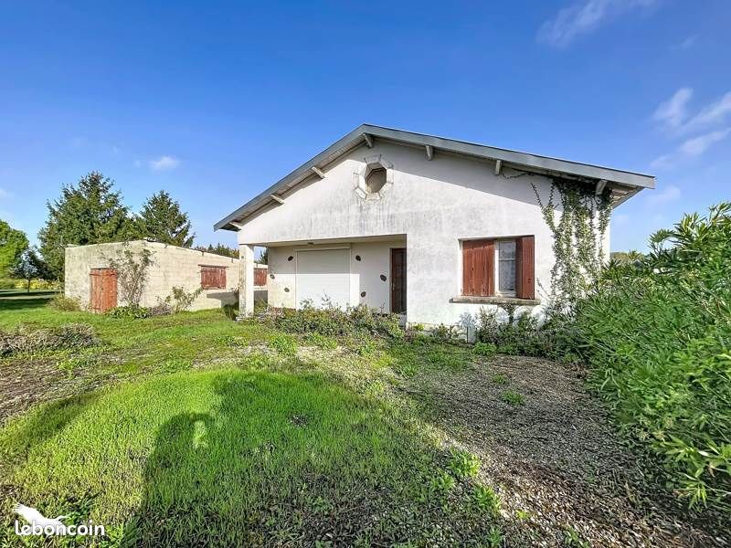 Maison 5 pièces 147 m² · à Haimps · 147 m² · 100 464 €