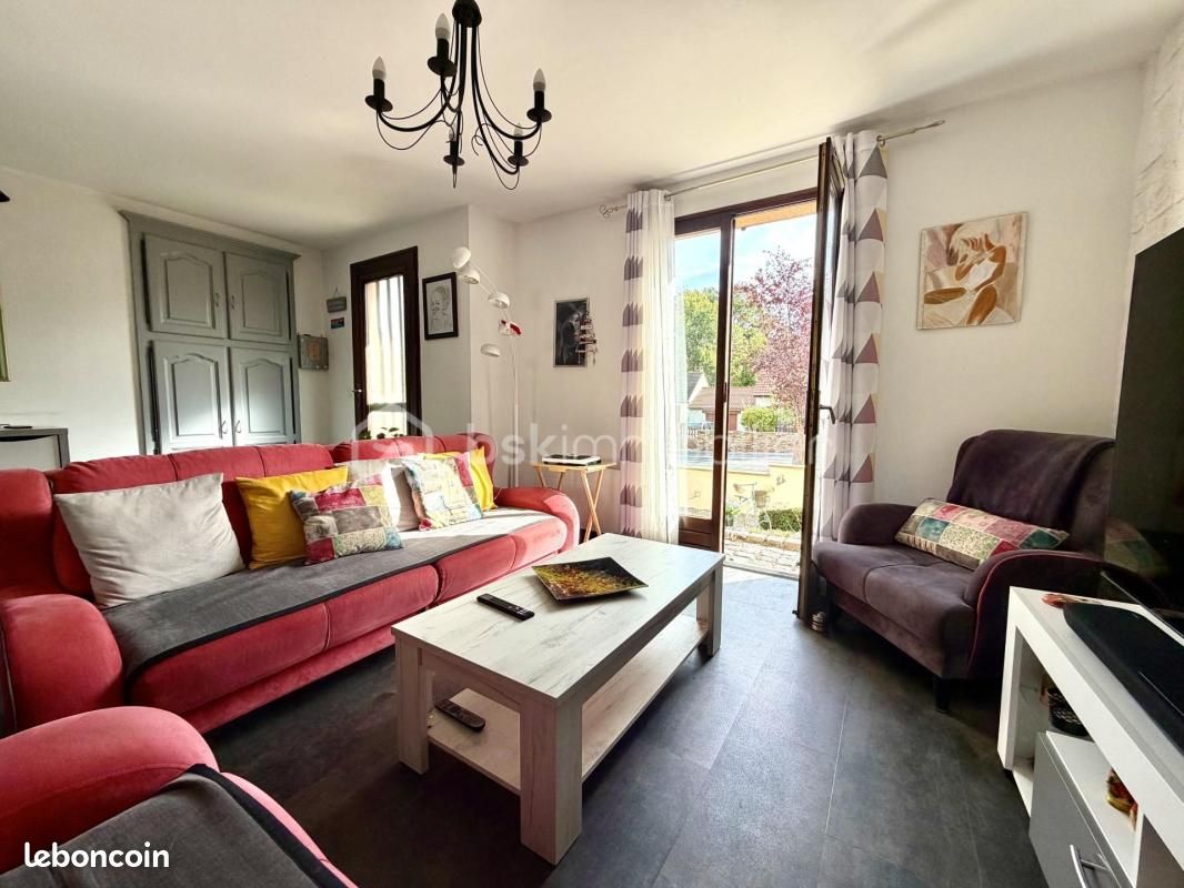 Maison 4 pièces 80 m² · à Fleury-Mérogis · 80 m² · 269 000 €