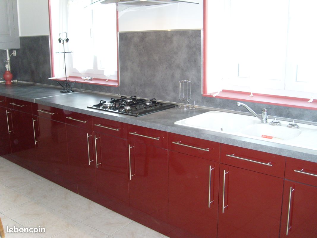 Maison 4 pièces 105 m² · à Grateloup-Saint-Gayrand · 105 m² · 730 €/mois