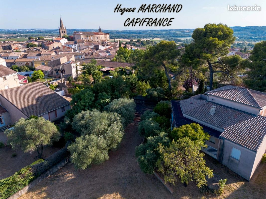 Maison 6 pièces 141 m² · à Murviel-lès-Béziers · 141 m² · 445 000 €